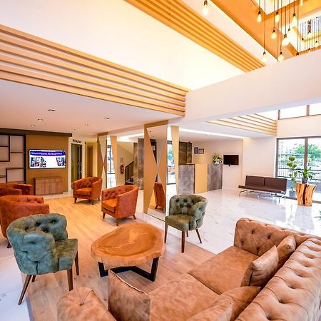 Hotel Derin Ma Sorgun Manavgat Luaran gambar