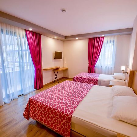 Hotel Derin Ma Sorgun Manavgat Luaran gambar