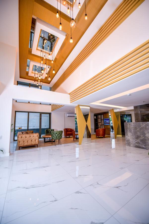 Hotel Derin Ma Sorgun Manavgat Luaran gambar