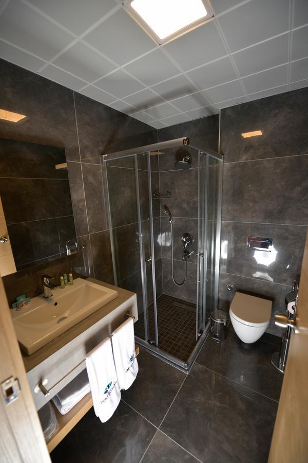 Hotel Derin Ma Sorgun Manavgat Luaran gambar