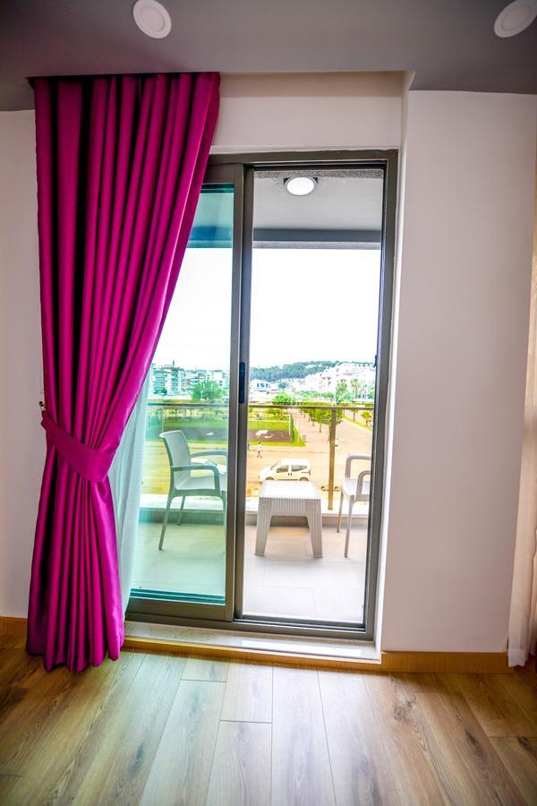 Hotel Derin Ma Sorgun Manavgat Luaran gambar