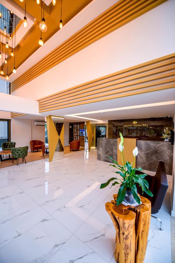Hotel Derin Ma Sorgun Manavgat Luaran gambar