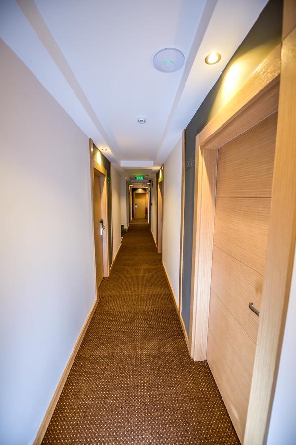 Hotel Derin Ma Sorgun Manavgat Luaran gambar